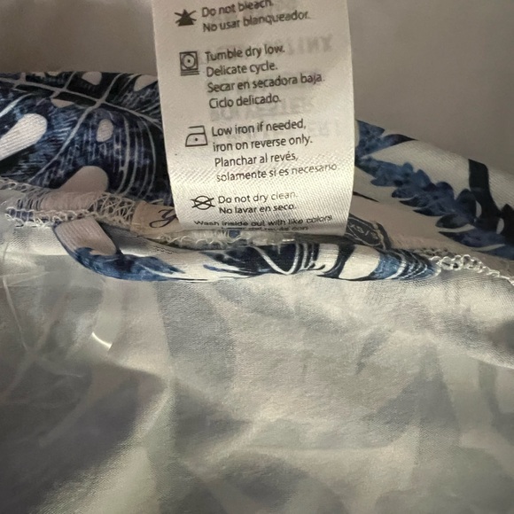 NWT Yarn & Sea Sleep Robe, Size X-Small - Picture 10 of 10